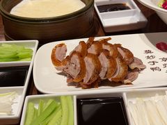 -北京全聚德(王府井店)