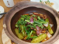 -粤集·手工粤菜(皇庭广场店)