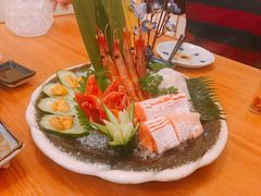 -高木日本料理(静安寺店)