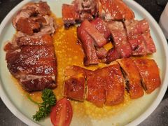 -新旺茶餐厅•早餐(迪士尼小镇店)