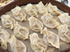 -清真·白家牛肉罩火烧老店(育才街店)