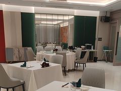 -写庭·鱼鲜川菜·宴请(铁像寺水街店)