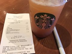 -星巴克臻选(泉州晋江SMMALL店)