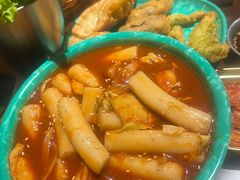 -양평식당·杨平食堂(华贸店)