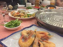 -湛香海鲜城(三乡店)