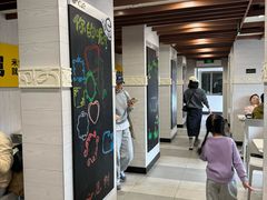 -老娘舅餐厅(黄龙体育中心店)