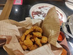 -井格重庆火锅(西直门凯德Mall店)