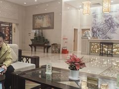 -舜耕山庄四时万和自助餐厅