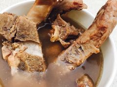 -陈董药炖排骨(饶河街店)