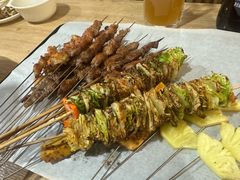 -烤五行·烧烤烤串(石佛营店)