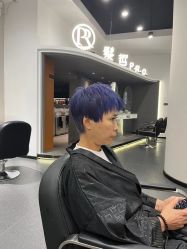 -P.R.O.salon 发哲