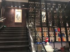 -浩运·海鲜青岛菜·海胆水饺(石老人店)