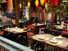 -北平盛世·新京菜·北京烤鸭(劲松·双井店)