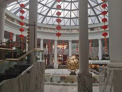 -汕头金海湾大酒店(万象城店)