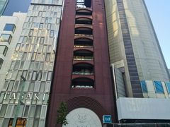 -鸠居堂(銀座本店)