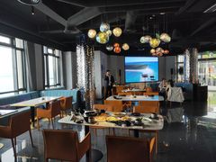 大堂-岁粤Moon·湖景餐厅(月光码头店)