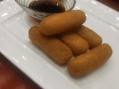 -仙林宾馆-餐厅