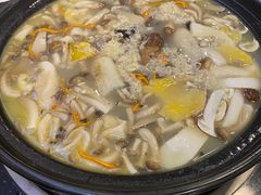 -草墩罗非鱼庄•野生菌•腊排骨(七星街上段店)