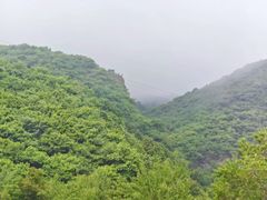 -妙峰山风景名胜区