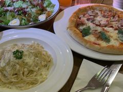 -安妮意大利餐厅(世贸天阶店)