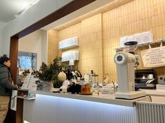 大堂-BLACKSHEEP ESPRESSO(建国中路店)