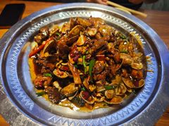 -东来土菜馆(民祥园路店)