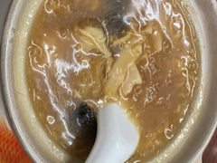 -添發碗仔翅美食