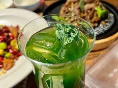 -小大董·烤鸭(王府井apm店)