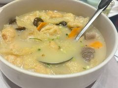 -客家大院·非遗赣南客家菜(郁孤台店)