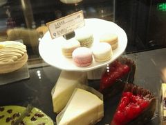 -星巴克(兰桂坊店)