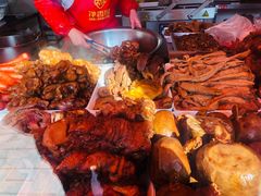 -净香园熟肉(北坦总店)