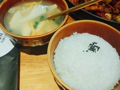 每日例汤-心邸·庆宴(雅宝城店)