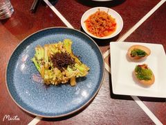 -杭州西子湖四季酒店·金沙厅