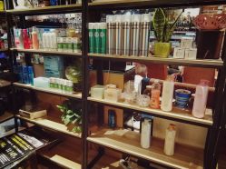 -可大男士理发馆