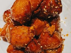 -樱花墅朝鲜族风味餐厅(厦门街创始店)