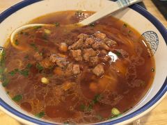 -禧凰·老上海白斩鸡辣肉面店