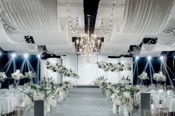 -青岛sunny喜铺婚礼策划(名汇国际店)