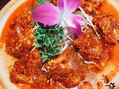 花千骨-蜀大侠火锅(春熙路店)