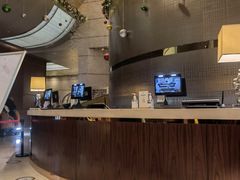 -上海静安香格里拉大酒店
