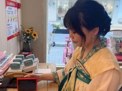 -清沐SPA生活馆(观前街店)