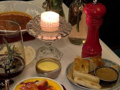 -普朗姆生蚝牛排馆 The Plump Oyster(成都摩方购物中心店)