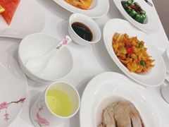 -箸福·夜上海(雨花客厅店)
