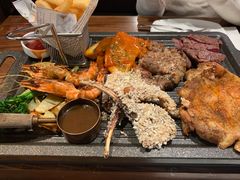 -斯比特花园西餐厅(大丸百货店)