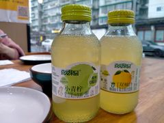 -百家鲜·杭帮菜