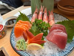 -温野菜涮涮锅(曲江大悦城店)