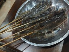 -盈田盈粥庄(博山东路店)