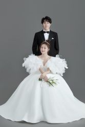 -索菲亚婚纱摄影