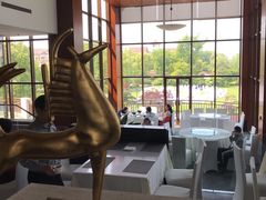 -鹏欣花园国宾酒店西餐厅