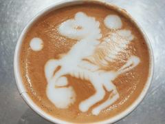 -Manner Coffee(港汇恒隆广场店)
