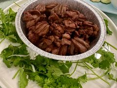 全聚德火燎鸭心-北京全聚德(方庄店)